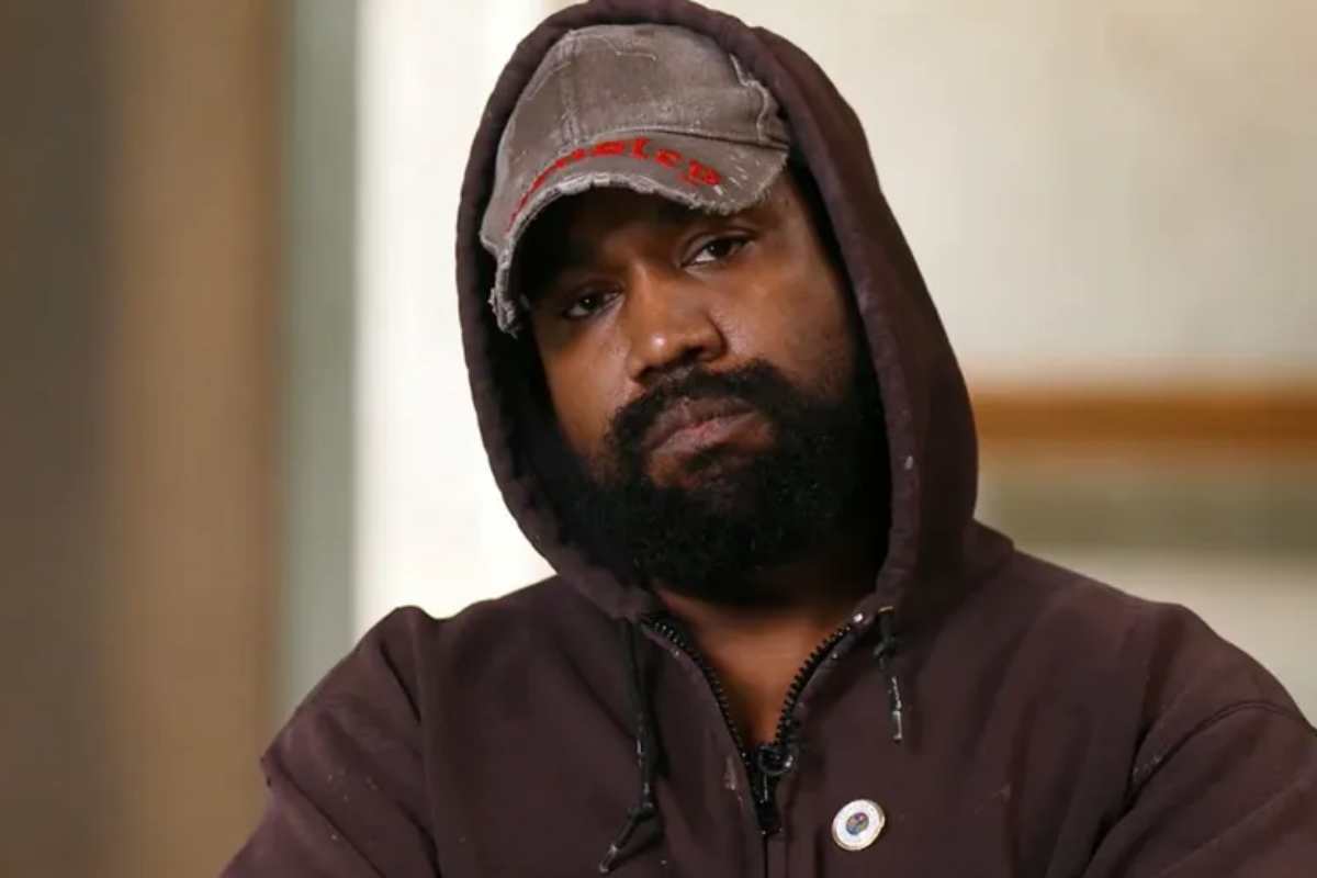 Kanye West ataca Kim Kardashian e Madonna em novo surto