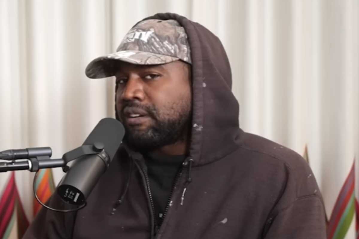 Kanye West diz que queria filhos com Paris Hilton- OFuxico