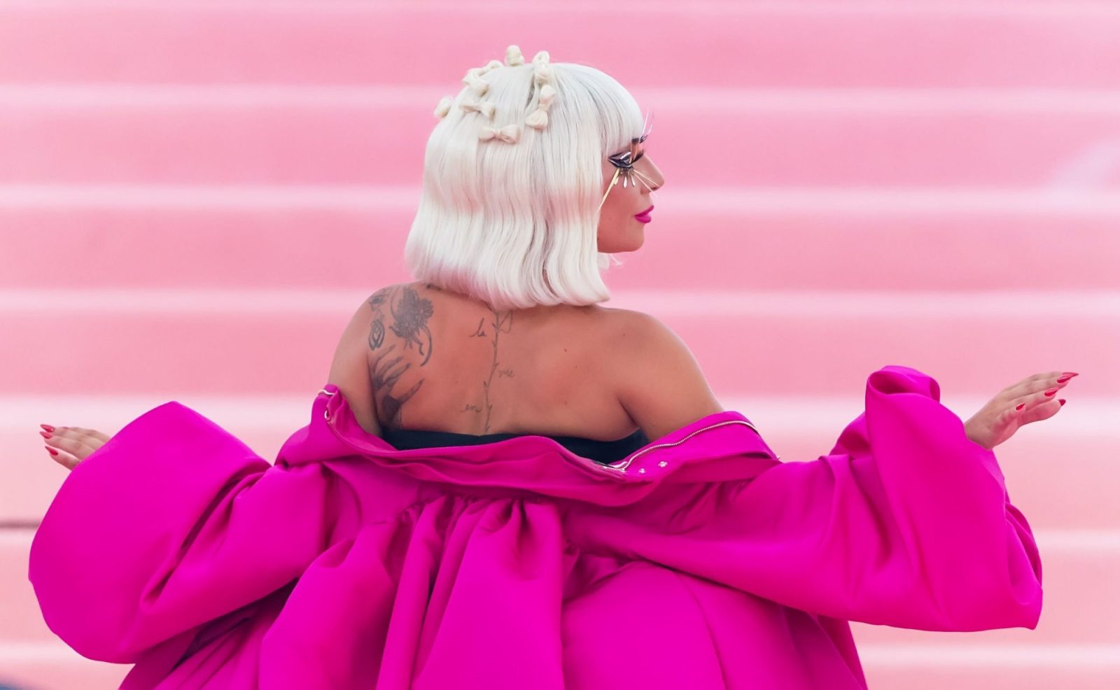 Lady Gaga no Brasil: veja como e onde assistir à apresentação de casa