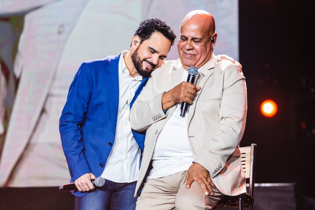 Luciano Camargo lança “Quer Vitória” com Mattos Nascimento
