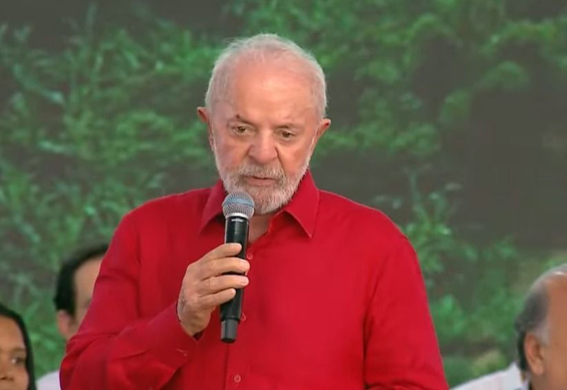 Lula cobra líderes globais a acelerar planos climáticos antes da COP30