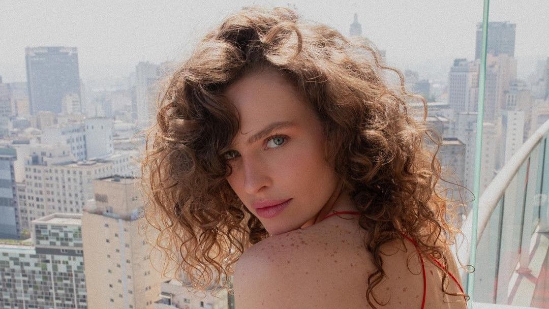 Maidê Mahl: atriz da HBO fala pela primeira vez após desaparecimento