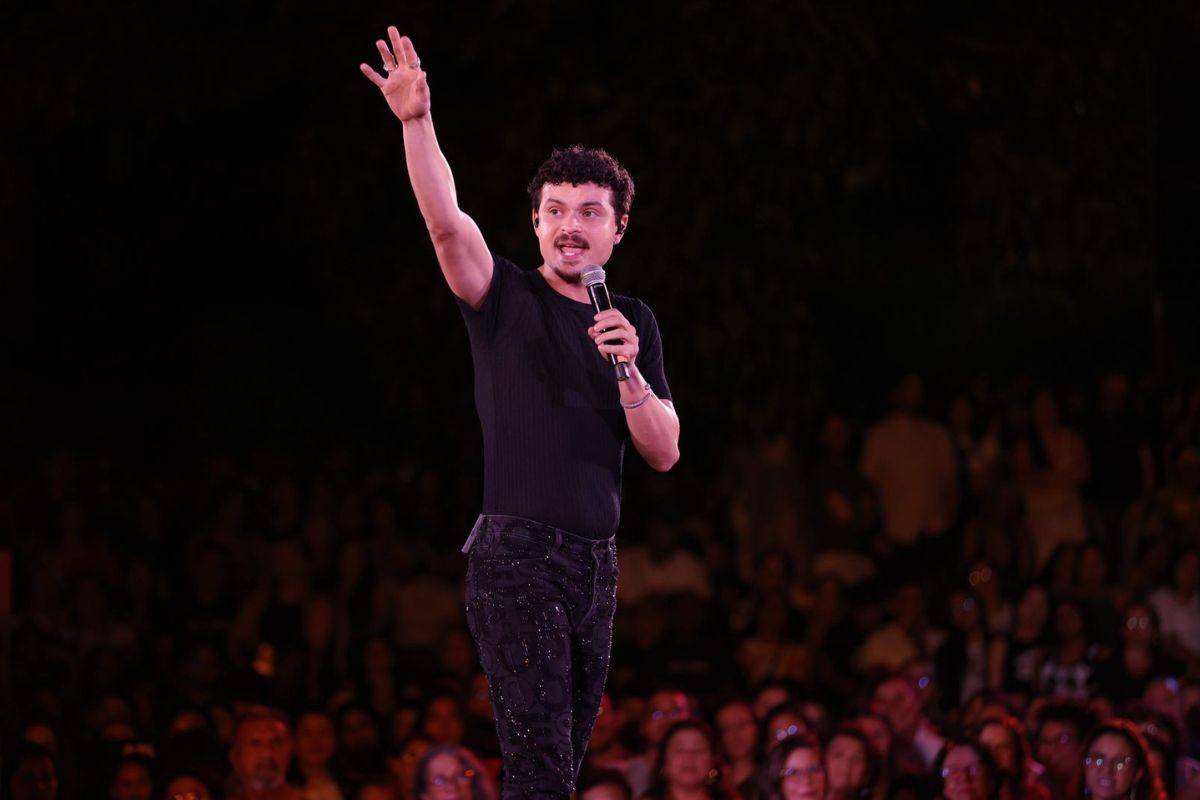 Max Petterson encerra temporada Bôcu Bonjour