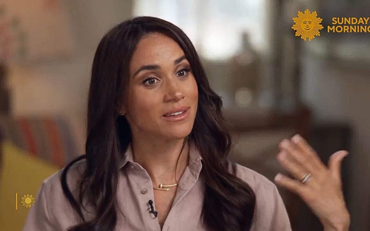 Meghan Markle fala sobre aborto sofrido em 2020 durante podcast