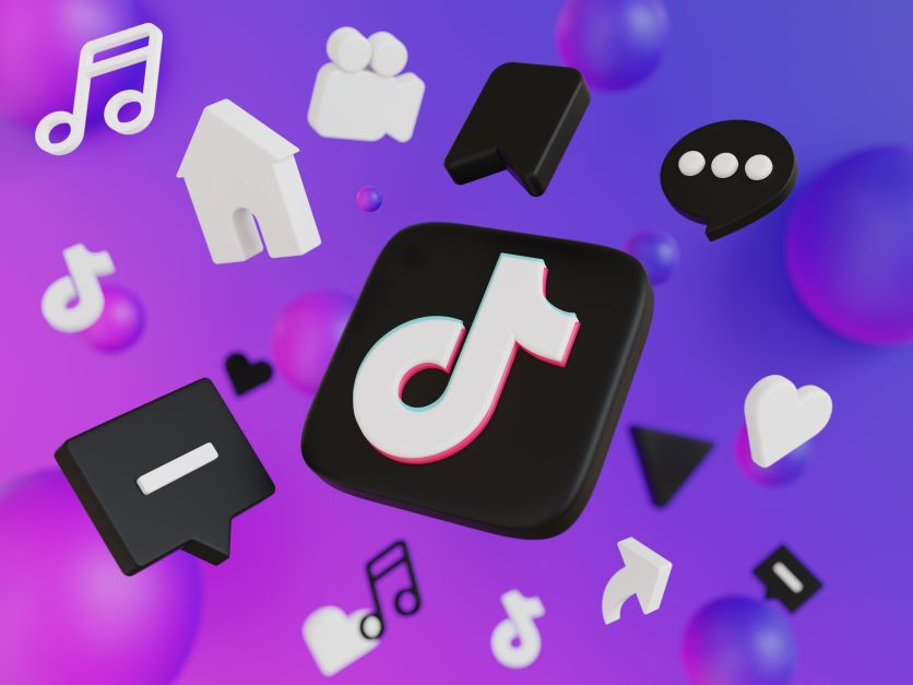 Novo feed do TikTok incentiva aprendizado em ciência e tecnologia