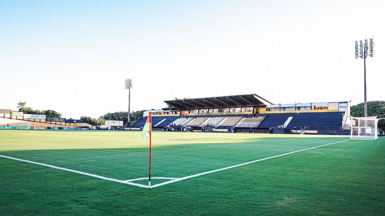Novorizontino x Athletico-PR: onde assistir ao vivo, horário e escalações