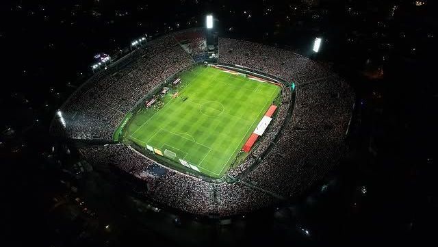 Olimpia x Vélez Sarsfield: horário e onde assistir ao jogo da Libertadores
