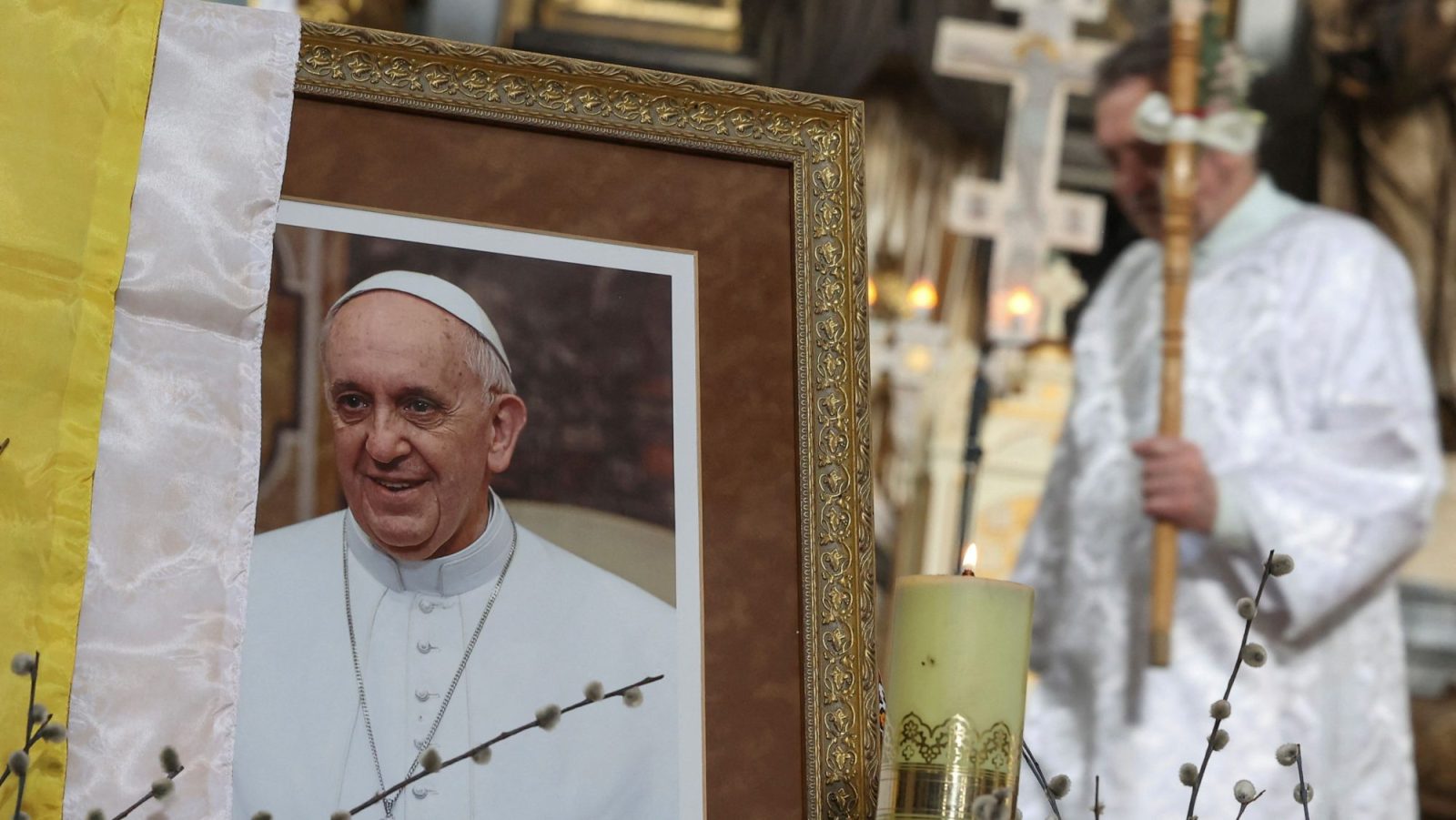 Postura de Francisco abriu porta para reformas na Igreja, diz especialista