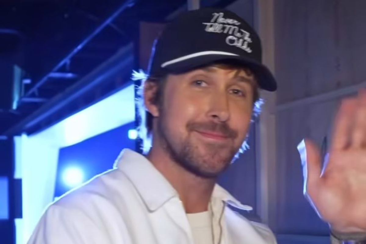 Ryan Gosling entra no universo de Star Wars. Saiba tudo!