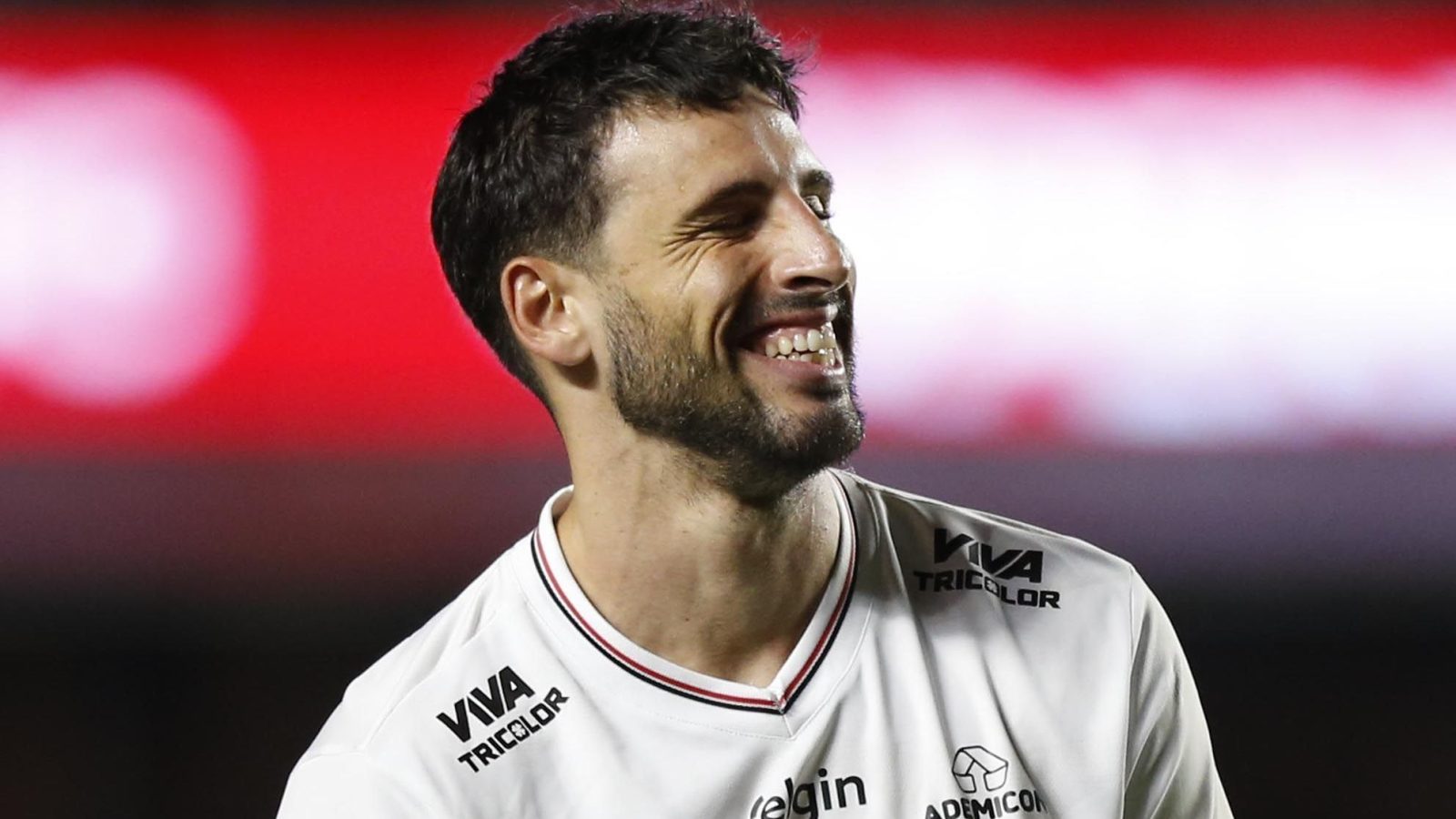 São Paulo define plano para repor ausência de Calleri; saiba detalhes