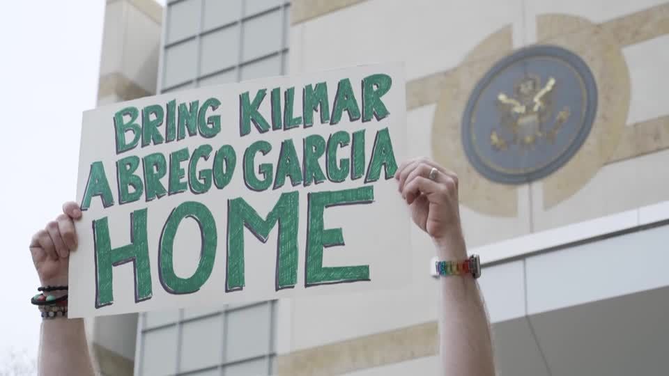 Tudo sobre o caso do homem deportado por engano pelo governo Trump