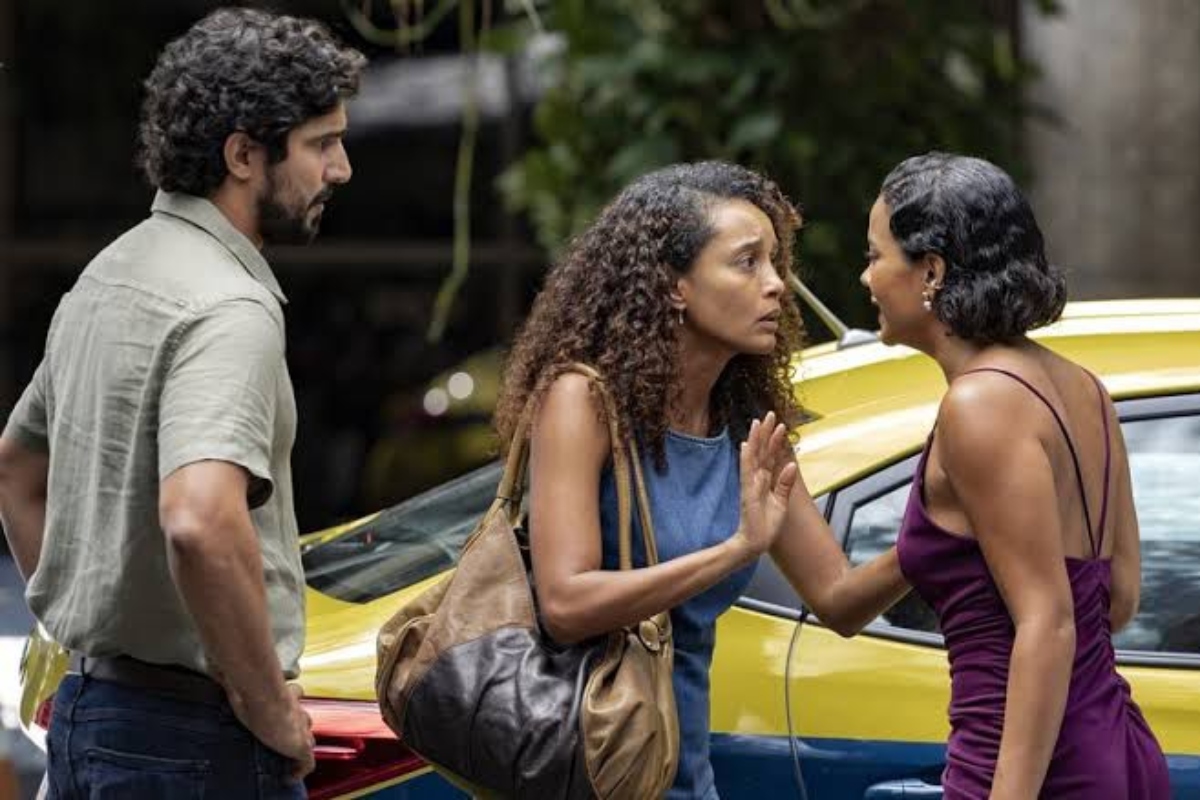 ‘Vale Tudo’ trava guerra por liderança no horário nobre da Globo