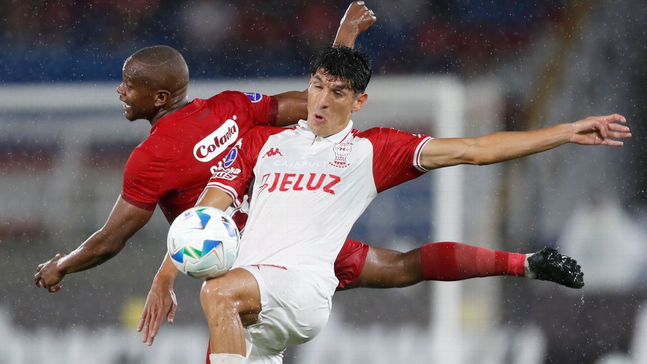 América e Huracán empatam e ajudam Corinthians na Sul-Americana