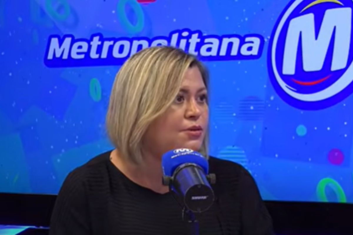 ‘Amor enrustido’, diz Lene Sensitiva sobre Bella Campos e Cauã Reymond