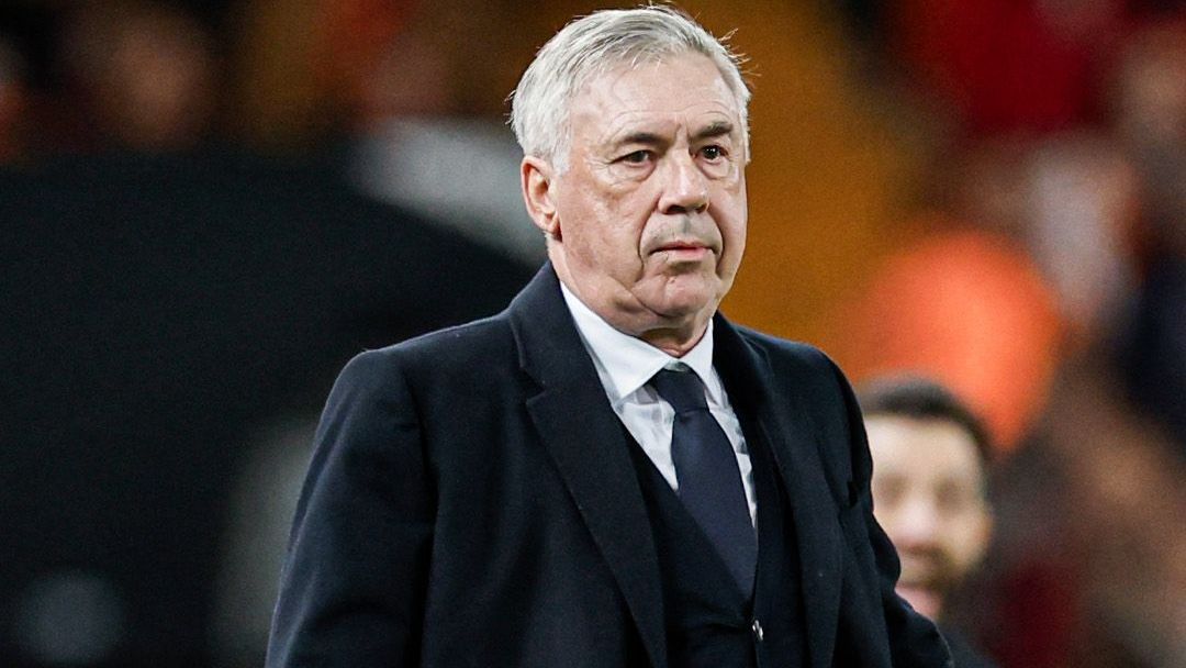 Ancelotti define data para responder sobre Seleção Brasileira