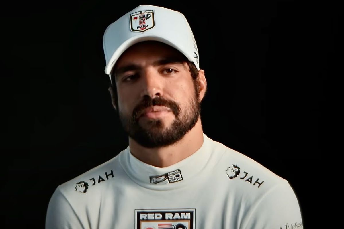 BandSports estreia série com Caio Castro
