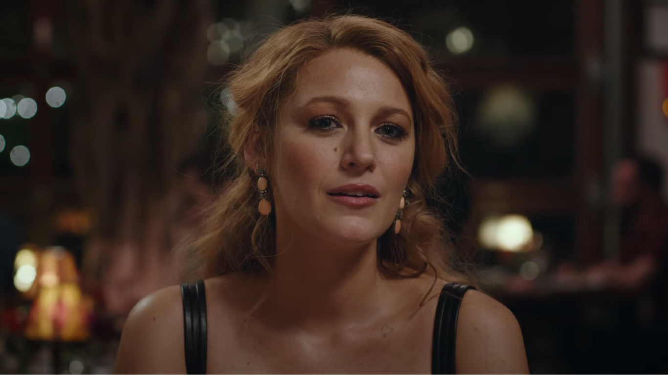 Blake Lively irá testemunhar em julgamento contra Baldoni, diz advogado
