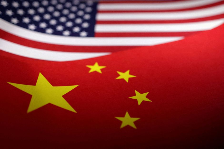 China diz que está avaliando negociações comerciais com os EUA