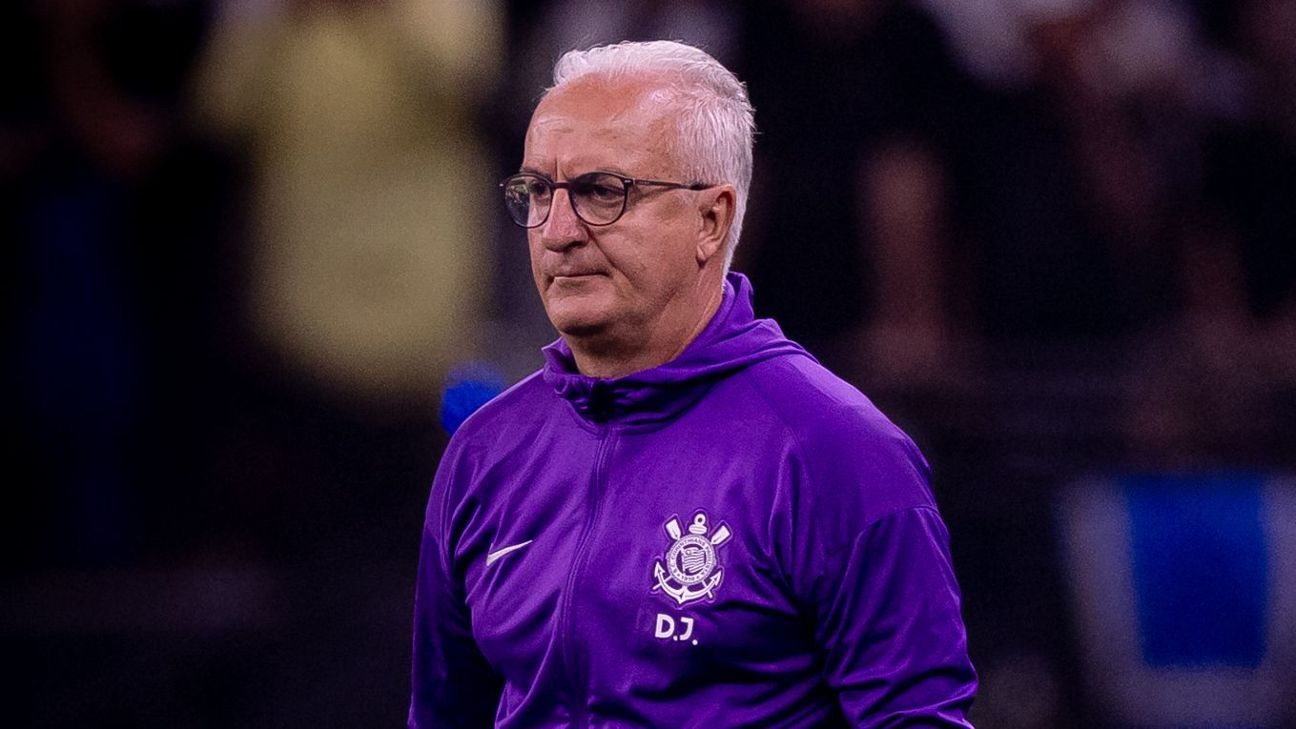 Como Corinthians pode ser eliminado ou até se classificar como líder na Sul-Americana
