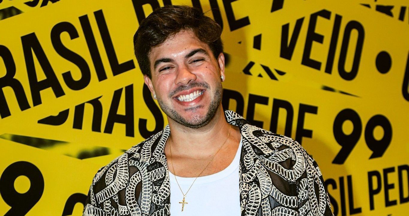 Como ser gay e não gostar de Lady Gaga?, brinca influenciador Álvaro