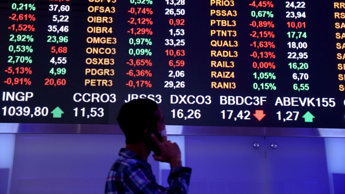 Comunidade TC: Temporada de balanços aquece semana no mercado