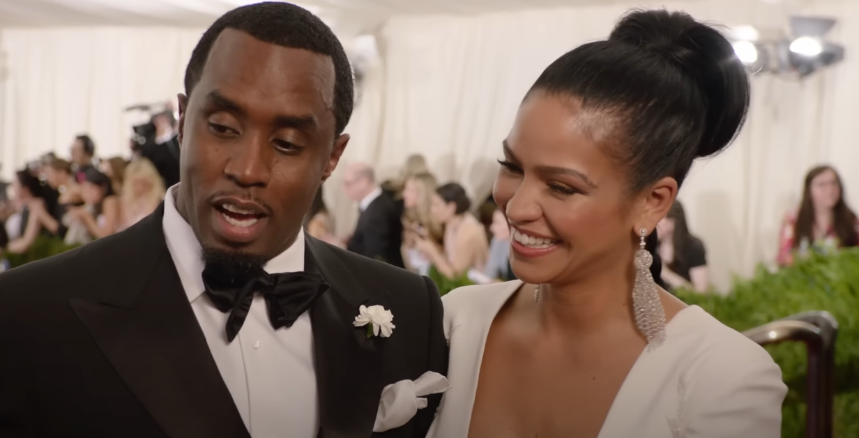 Conheça Cassie Ventura, ex que poderá testemunhar contra Sean “Diddy“ Combs