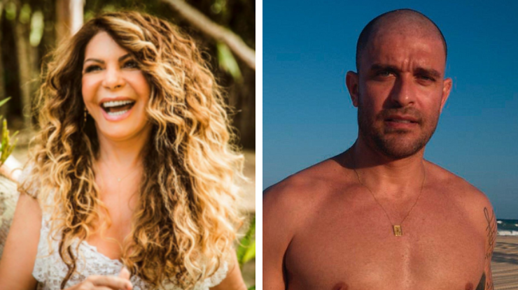 Elba Ramalho e Diogo Nogueira são atrações do FAM Festival; veja line-up