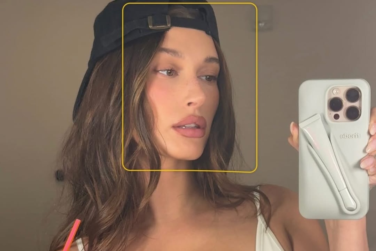 Hailey Bieber revela complicações pós-parto
