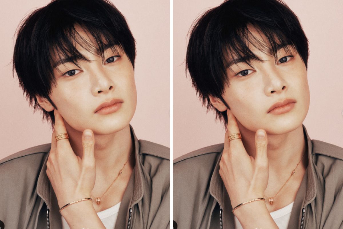I.N, do Stray Kids, é o novo embaixador da Damiani