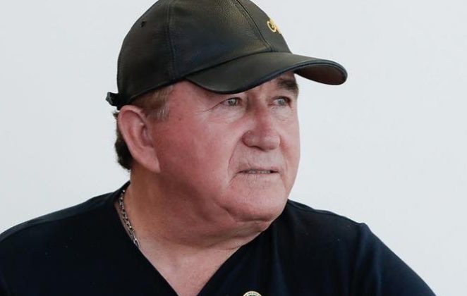 Justiça dá novo capítulo a caso contra Amado Batista. Entenda!