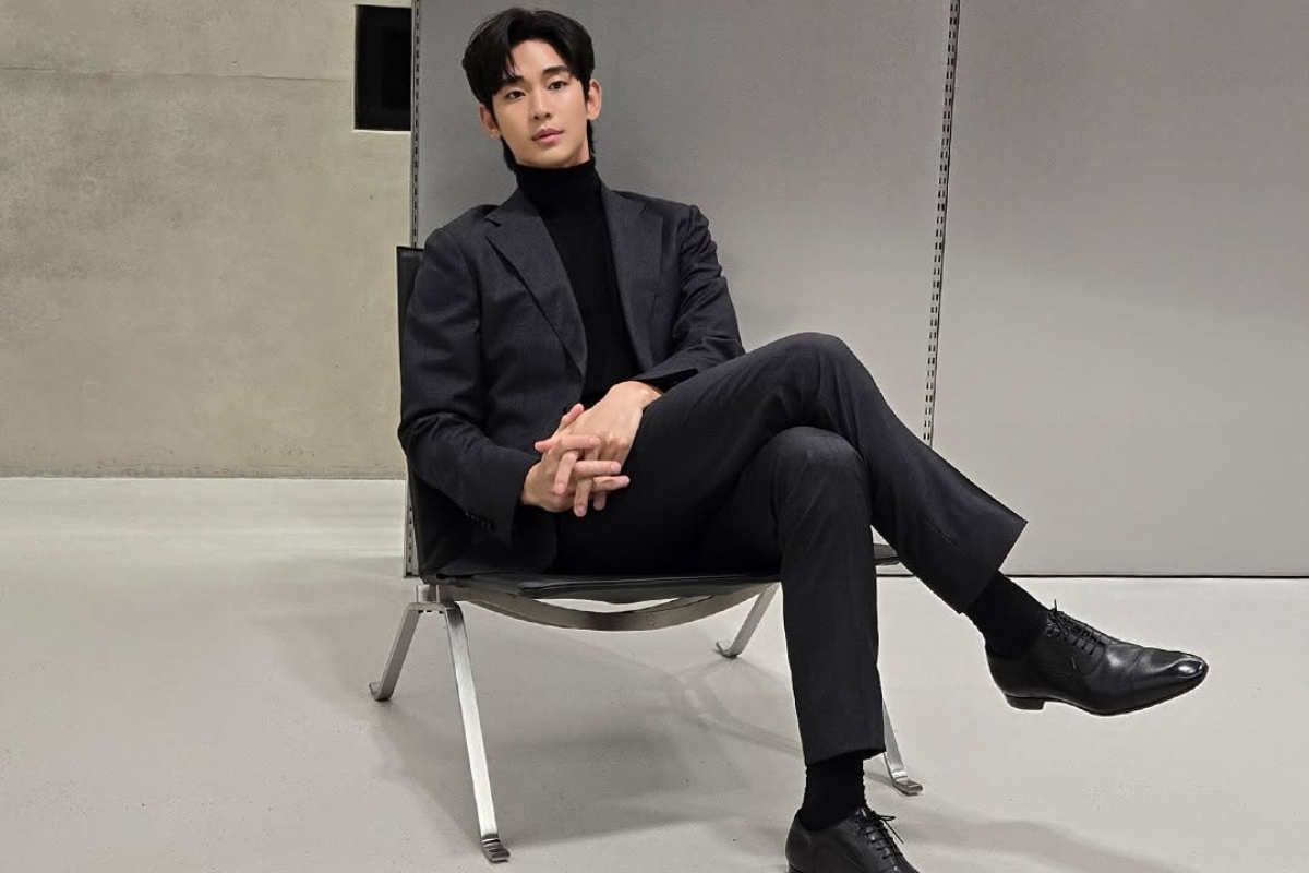 Kim Soo Hyun apresenta nova queixa contra Youtuber