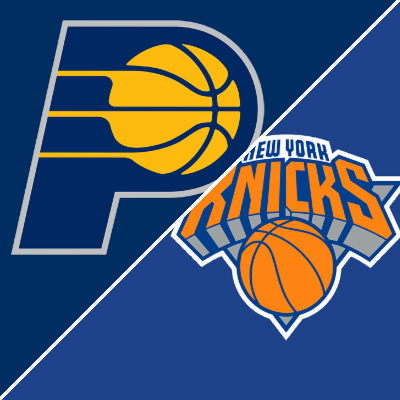 Knicks e Pacers fezem jogo 5 da final do Leste da NBA; SIGA em tempo real