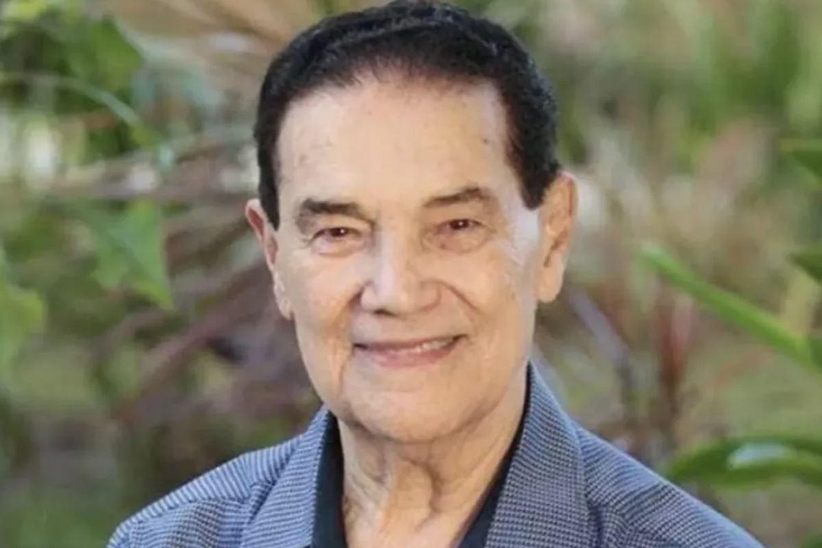 Líder espírita Divaldo Franco morre aos 98 anos