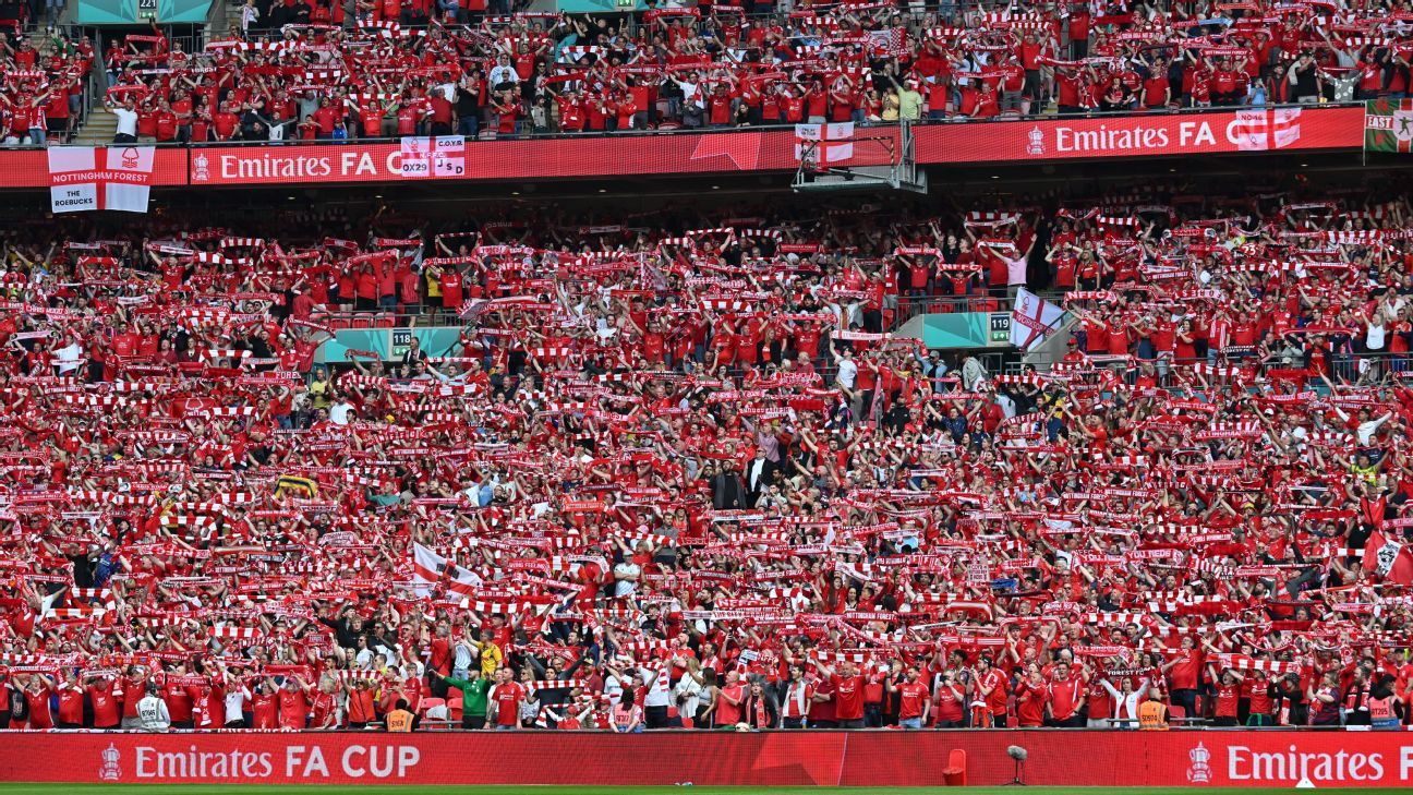 O ‘buraco’ de R$ 100 milhões que surpresa da Premier League quer causar em City e Chelsea