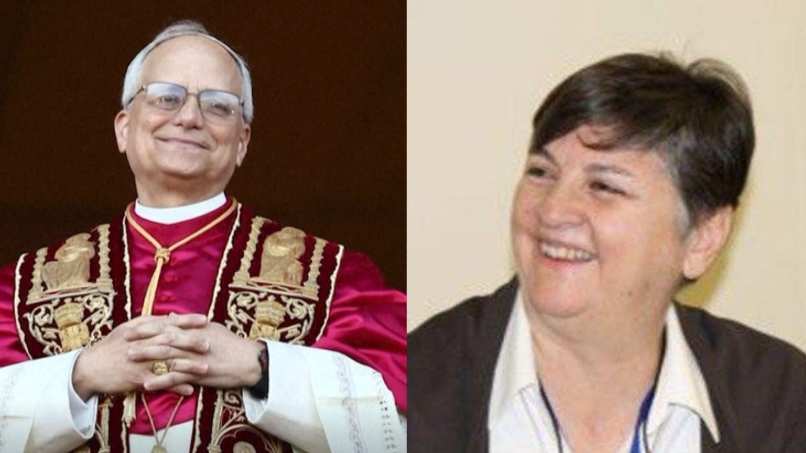 Papa Leão XIV nomeia mulher para órgão de administração central do Vaticano