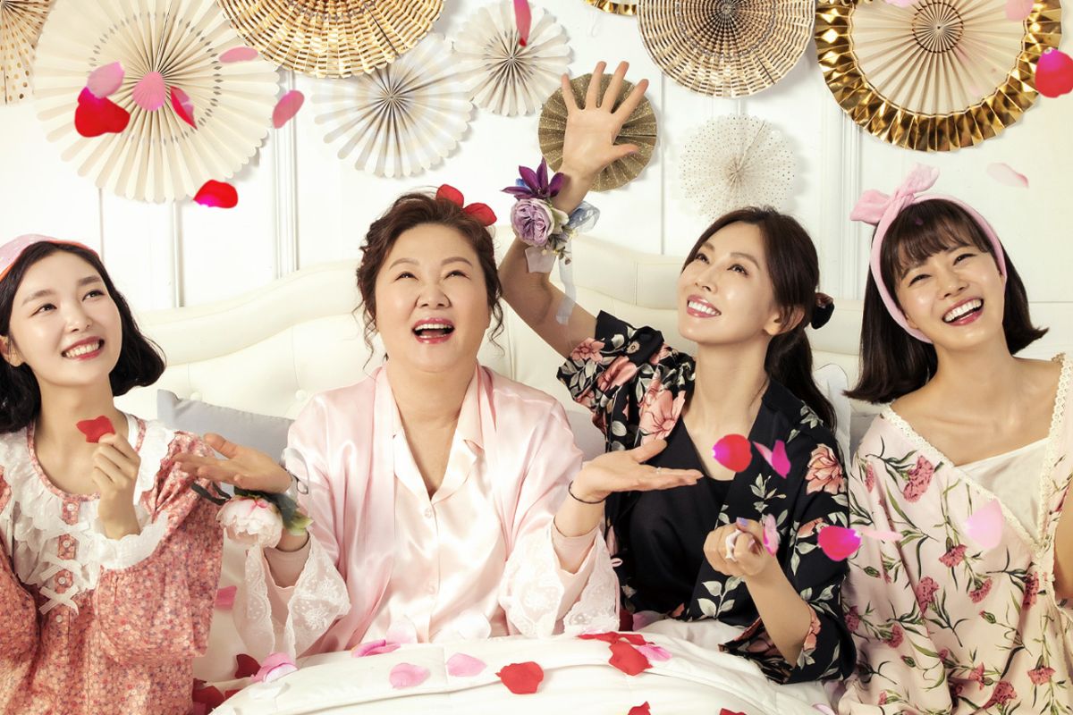 Rakuten Viki tem títulos para o Dia das Mães