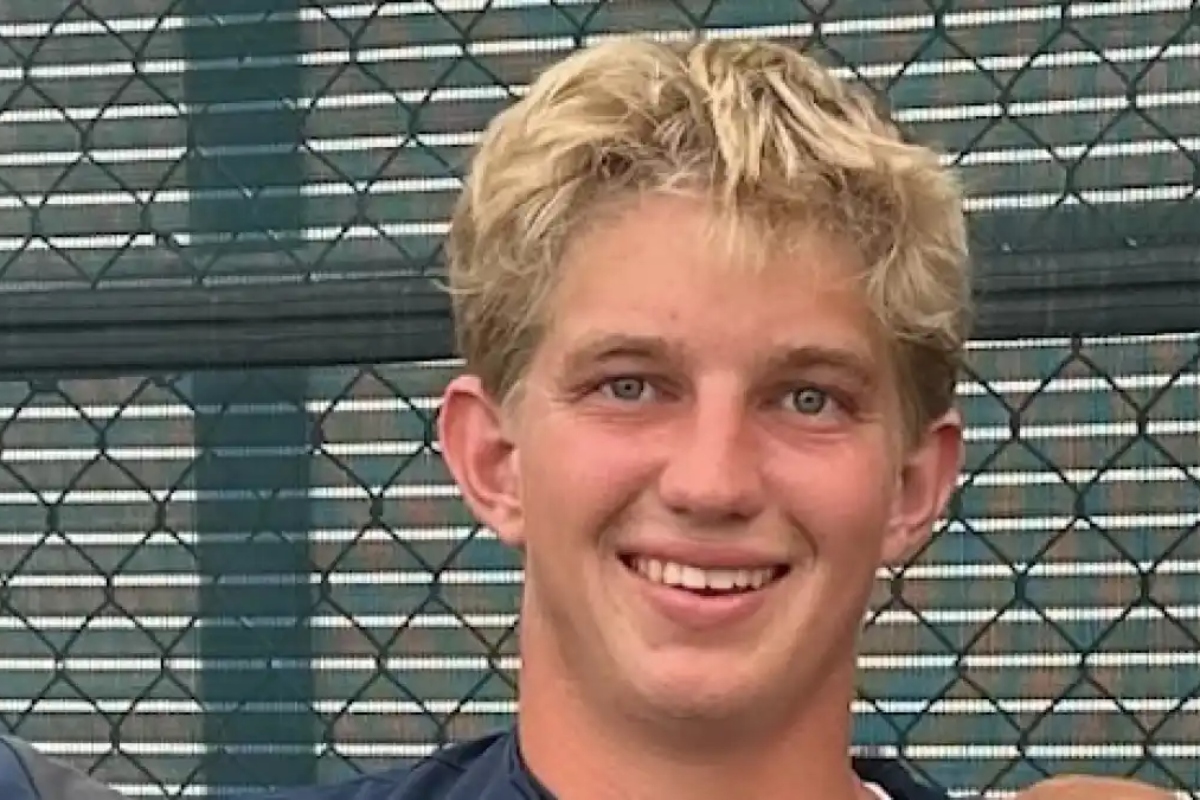 Tragédia: Braun Levi morre aos 18 anos e abala o esporte americano