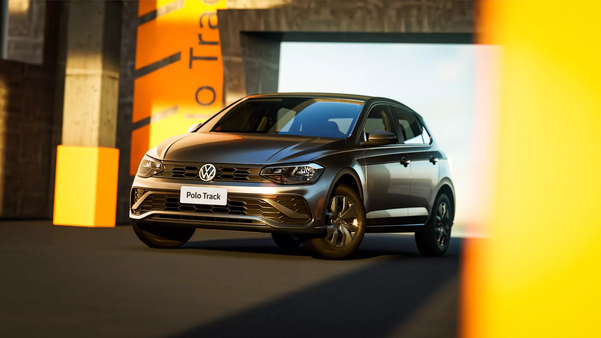 Volkswagen Polo lidera emplacamentos de abril; veja o ranking do mês