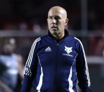 Rede ABX avisou: ” O Cruzeiro vai brigar pelo título do Brasileiro “