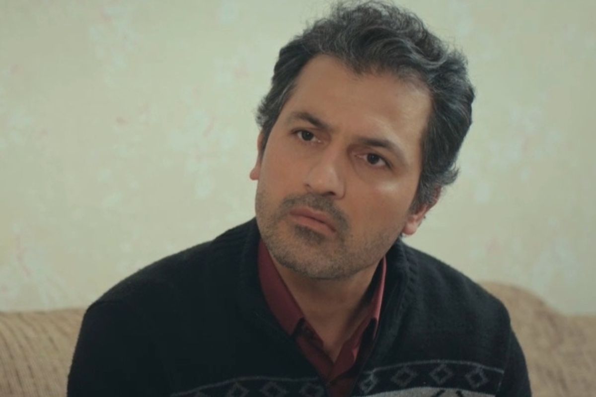 Força de Mulher: Arif tenta provar crimes de Sirin