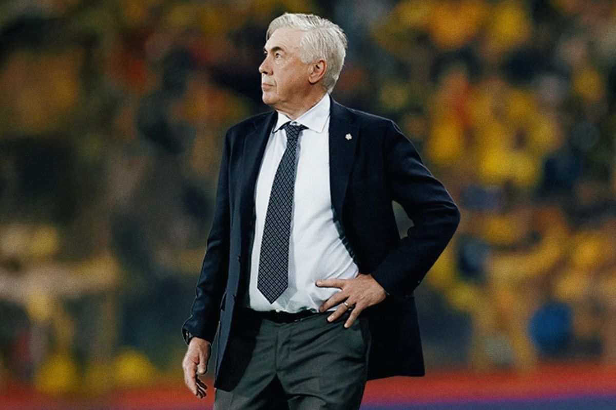 Globo tem recorde de audiência com estreia de Ancelotti na Seleção