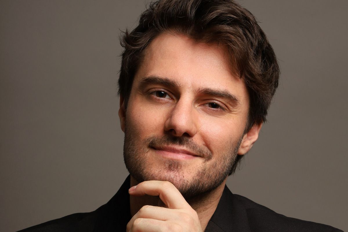 Hugo Bonèmer integra júri do Emmy Awards