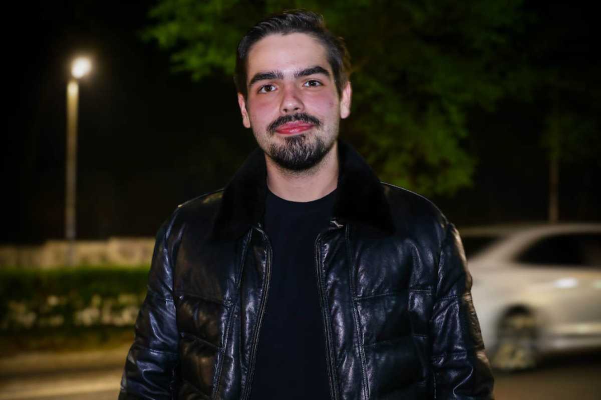 João Silva quer levar o nome ‘Programa do João’ para o SBT- OFuxico