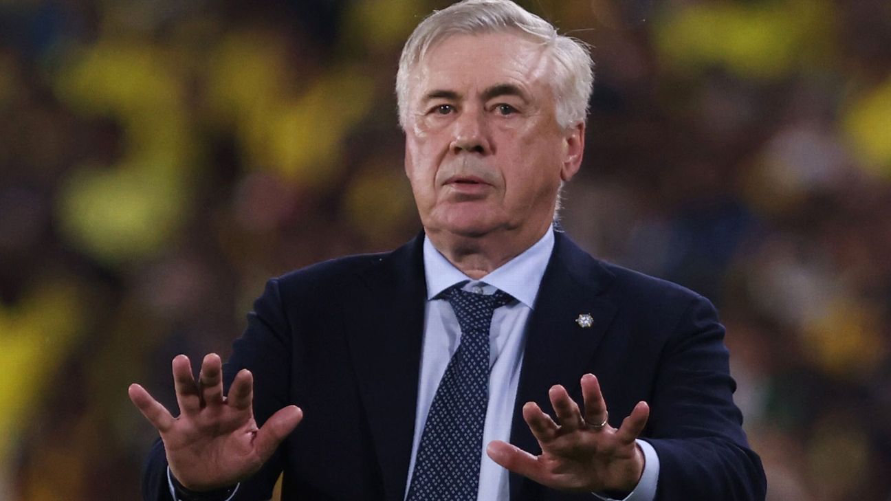 Joel Santana vê contratação de Ancelotti como acerto e é direto sobre a seleção
