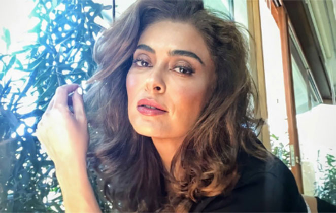 Juliana Paes negocia retorno ao carnaval pela Viradouro em 2026