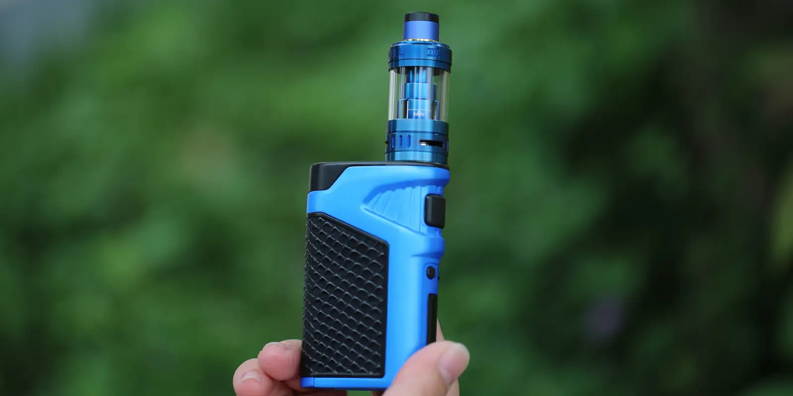 Mobilização no Dia Mundial sem Tabaco alerta sobre riscos do vape