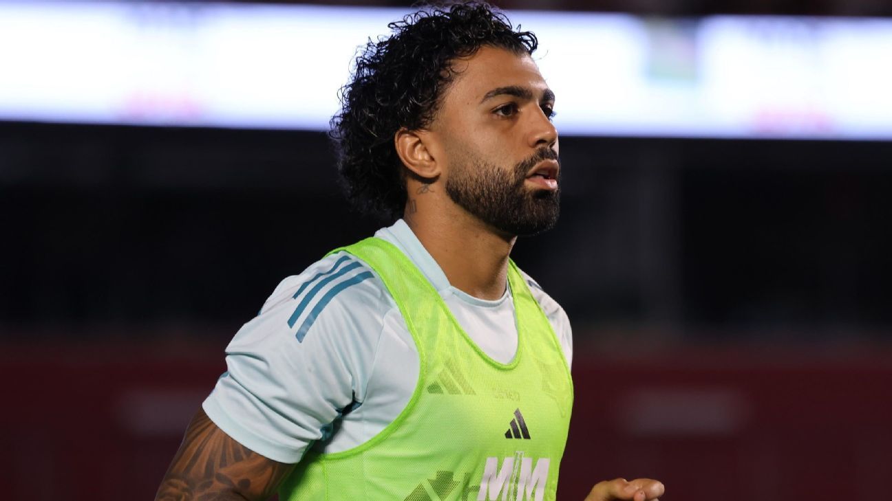 Operação mira criminosos que desviaram salários de Gabigol e Kannemann