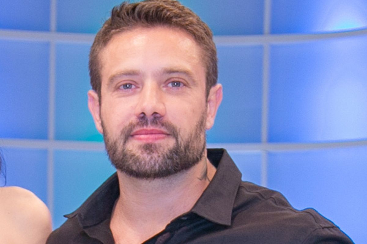 Rafael Cardoso revela superação: ‘Decidi viver pelos meus filhos’