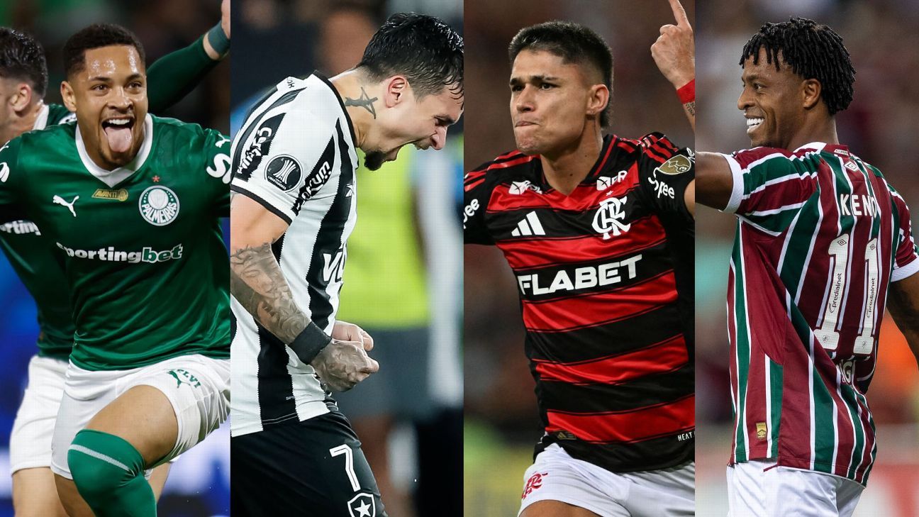 Zico elege qual brasileiro mais preparado para Mundial de Clubes