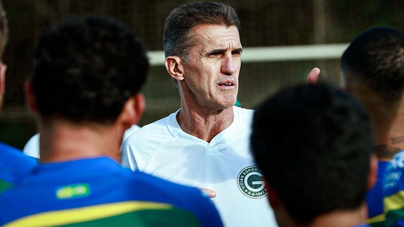 A história de Vagner Mancini no Athletico-PR e o que assistir no Disney+
